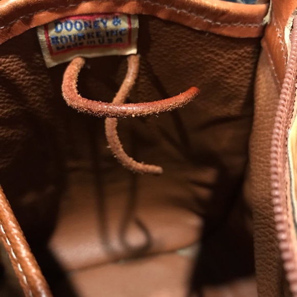 Dooney & Bourke Satchel handbag❌sold❌ - Picture 10 of 11